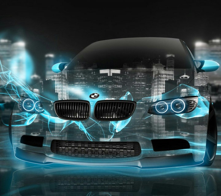 BMW