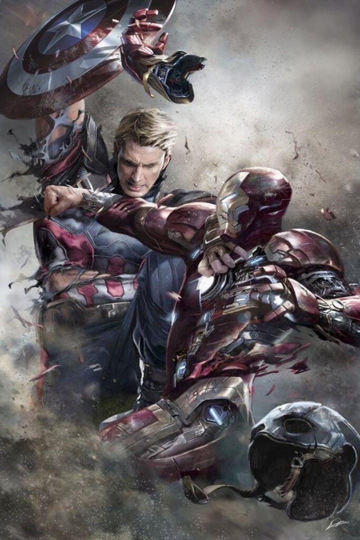 Avengers