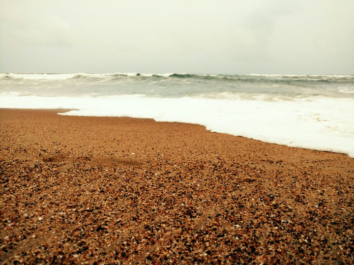 life is beach..