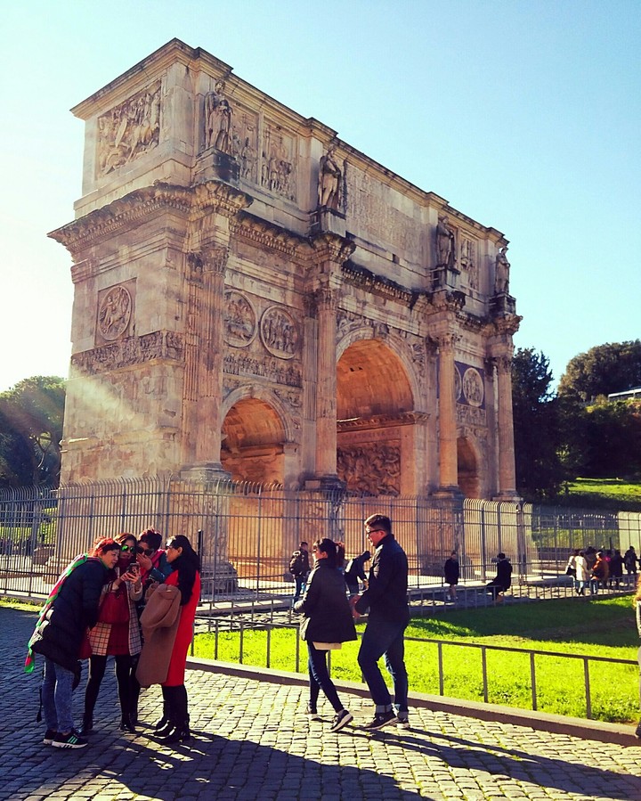 rome