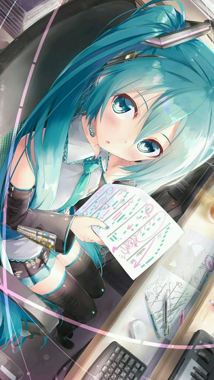 Anime