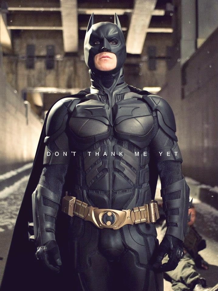 Batman