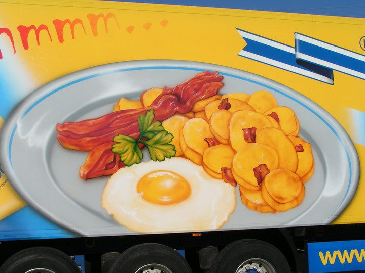 Henglein Truck 2005