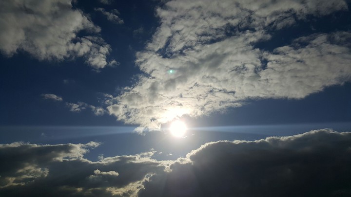 sun
