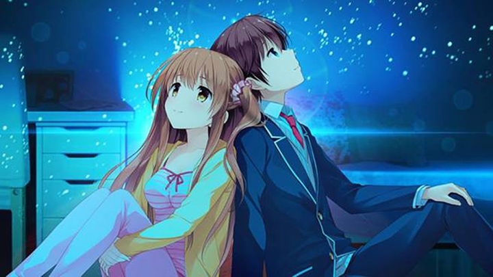 love for ever