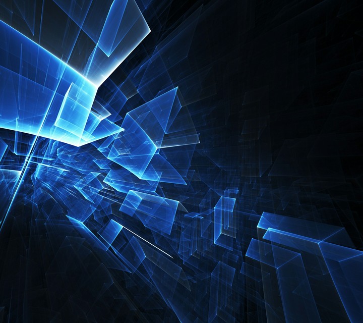3d view