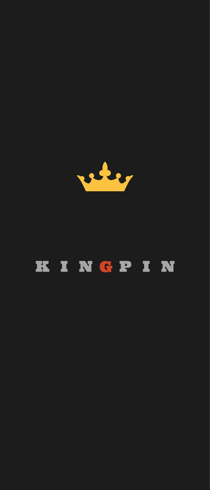 Kingpin