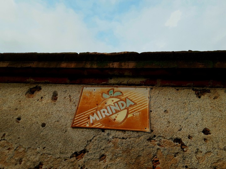Mirinda