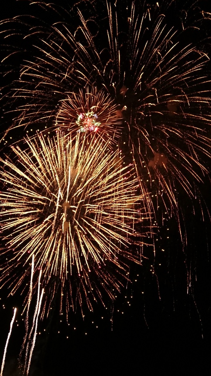 firework