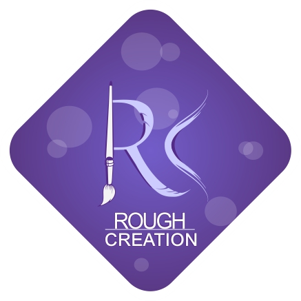 Rough creation