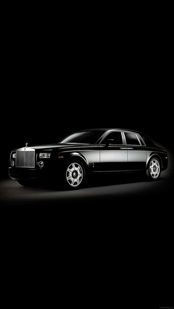 Rolls Royce