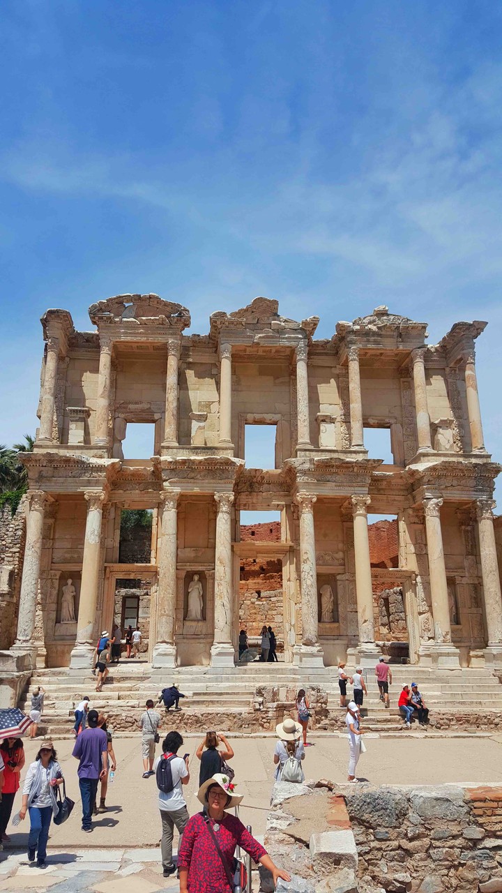 Ephesus, Izmir