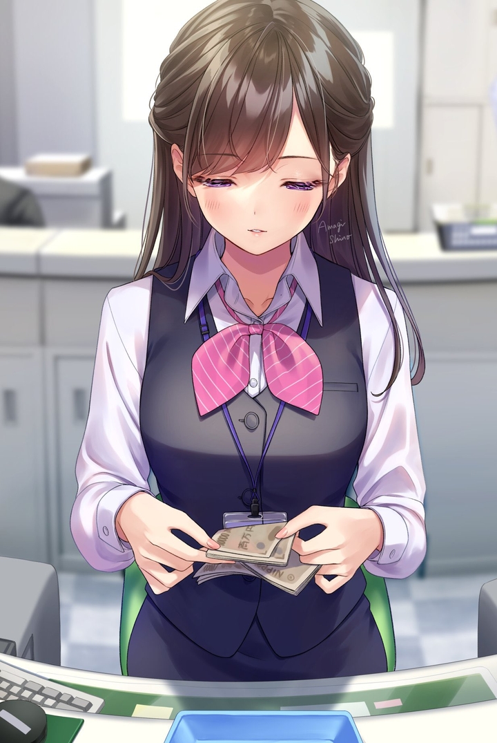 elegant