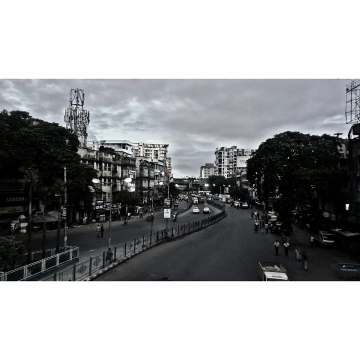 city view