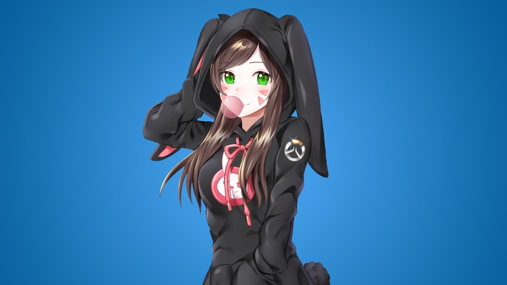 Overwatch