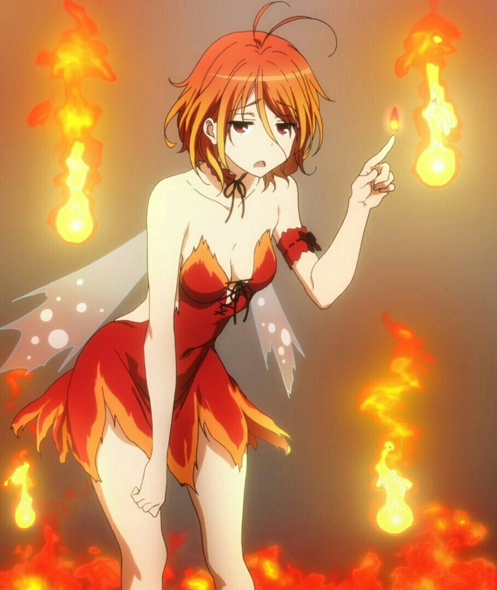 anime