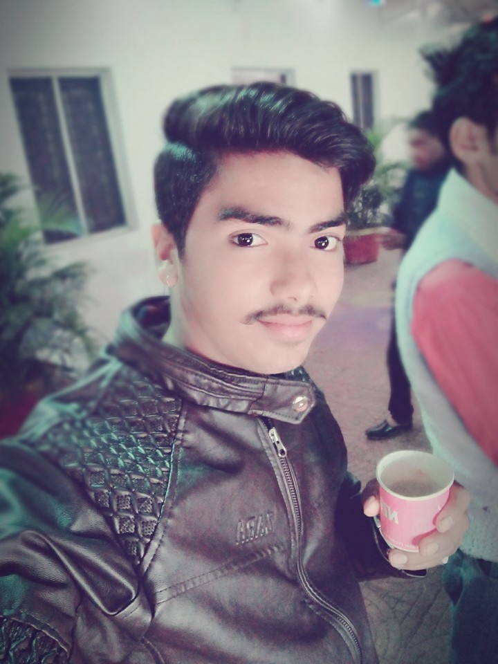 arun daksh