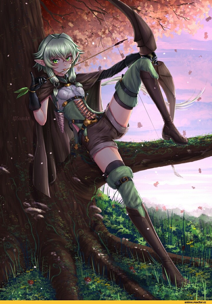 Goblin Slayer