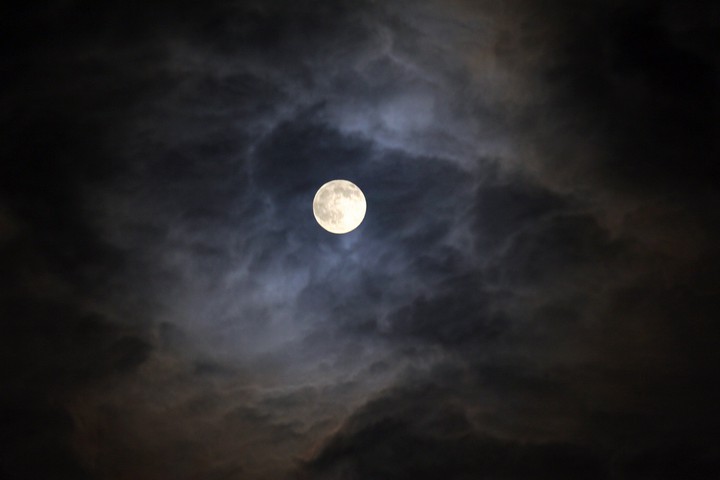 moon