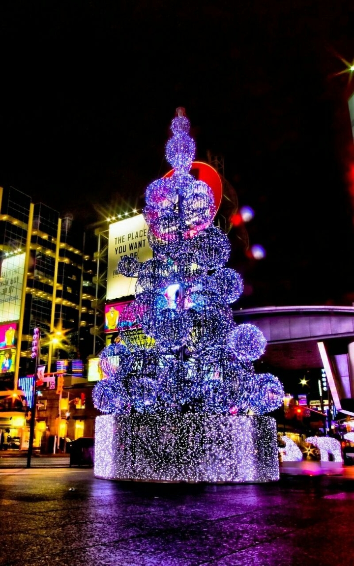 Merry Christmas ❤HM❤