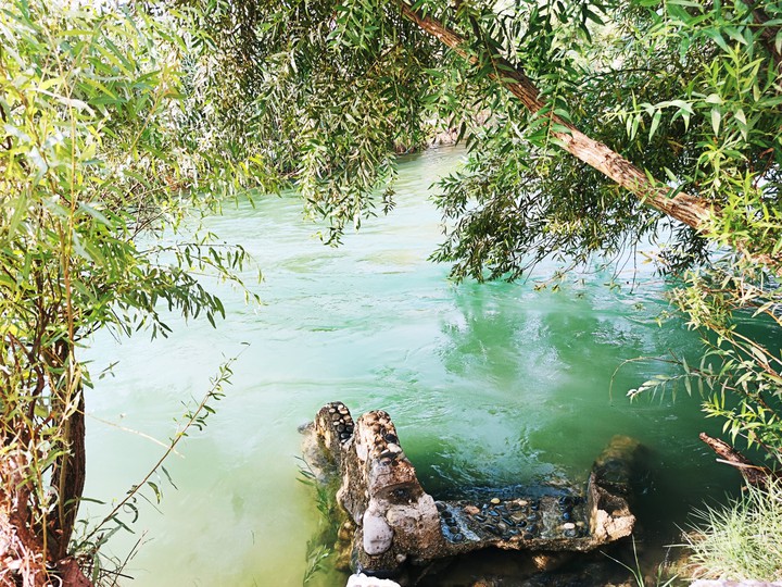 DEZ RIVER