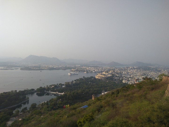 Udaipur