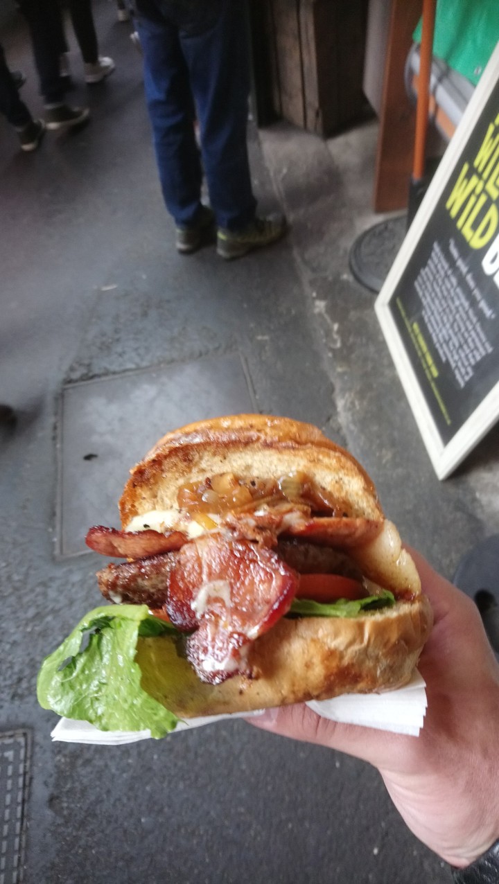 Borough market