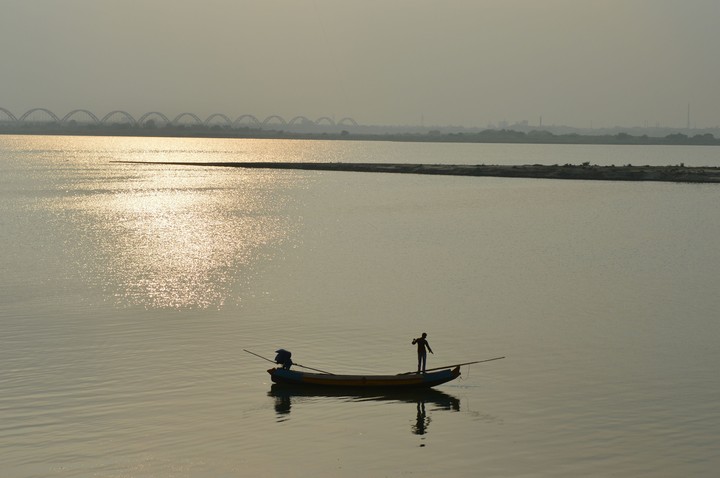 Godavari