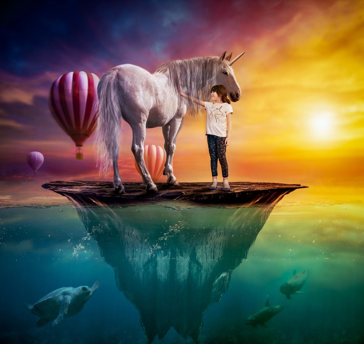 Unicorn