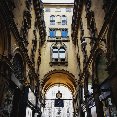 milano
