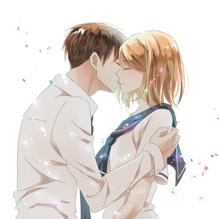 Anime Love