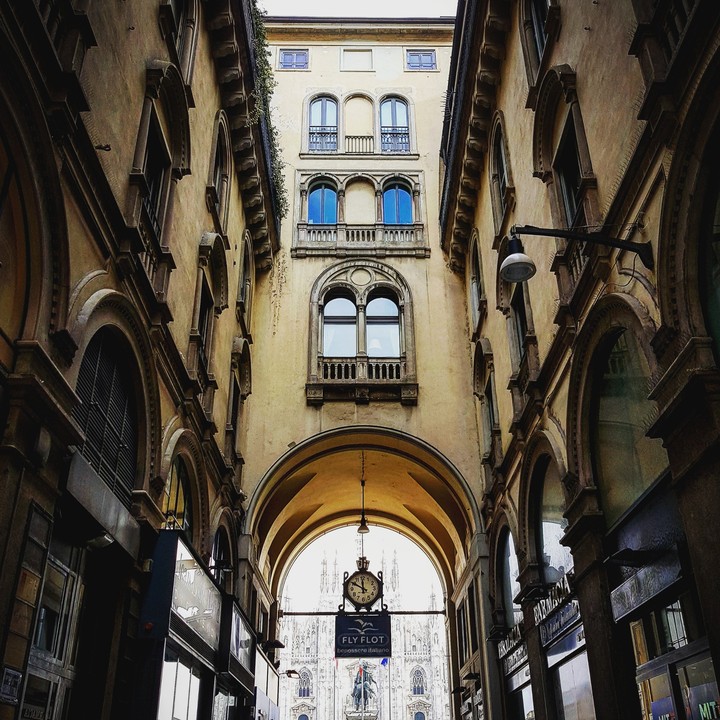 milano