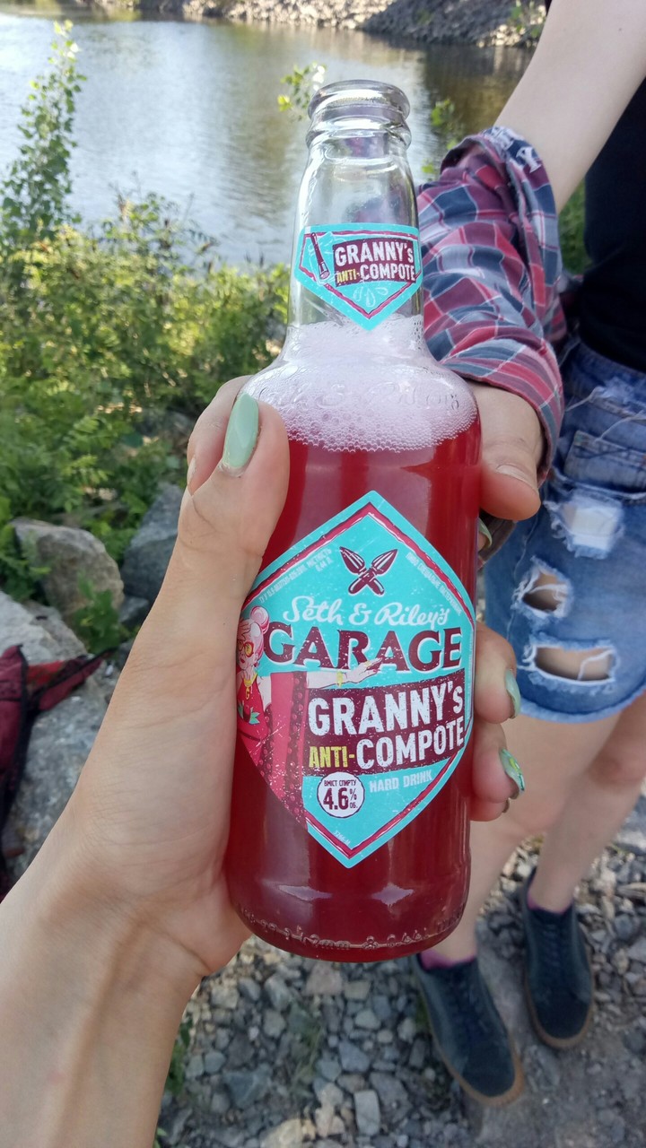 garage
