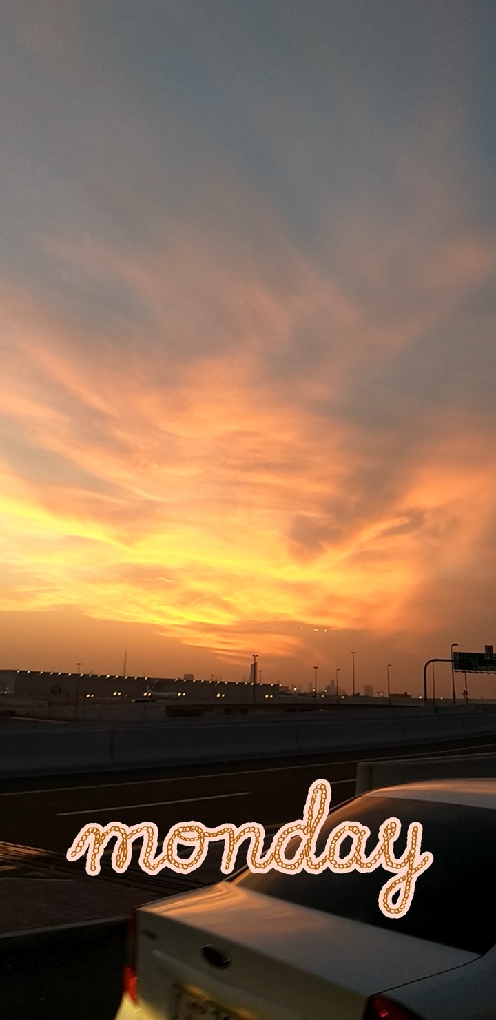 sky