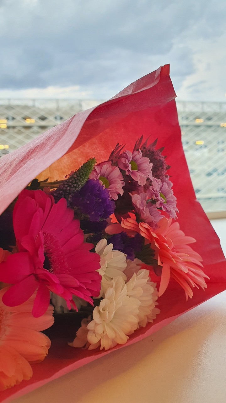 Blumen