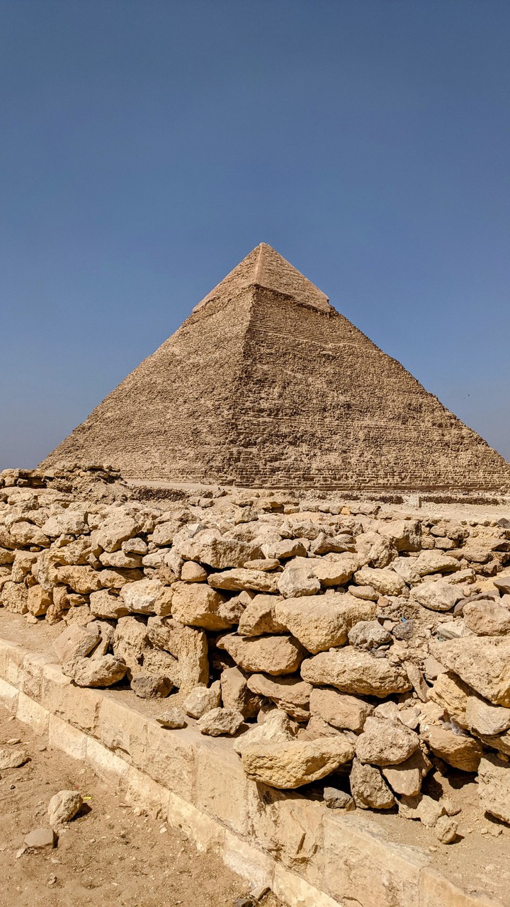 Kairo, Egypt