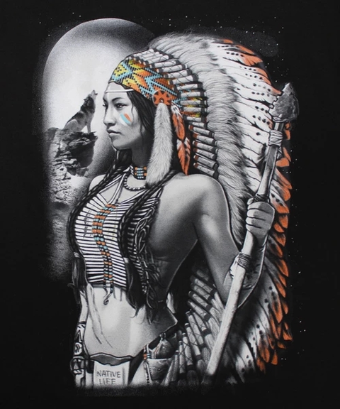 Native Life
