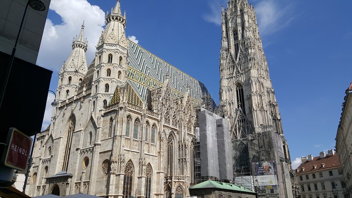 Duomo di Santo Stefano