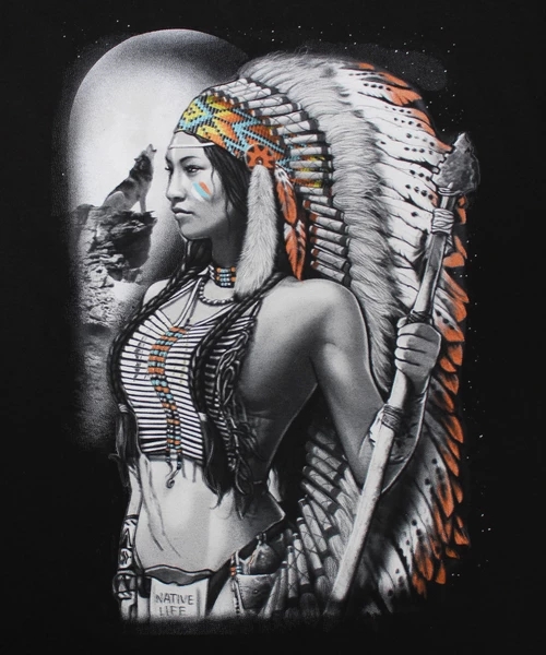 Native Life