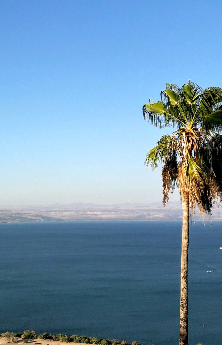 Tiberias