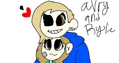 my eddsworld Oc plz dont steal
