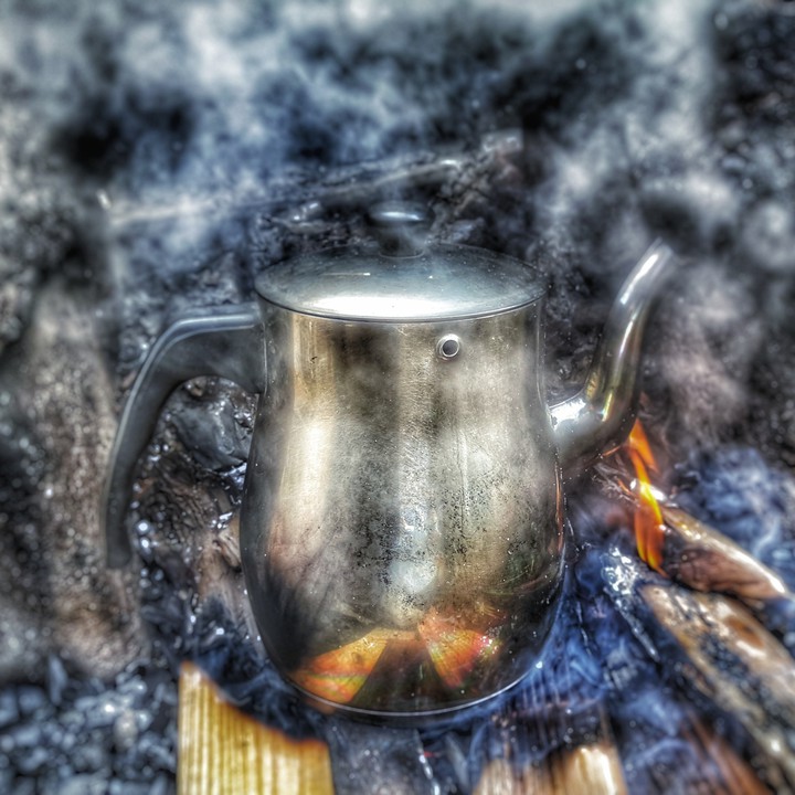 Tea