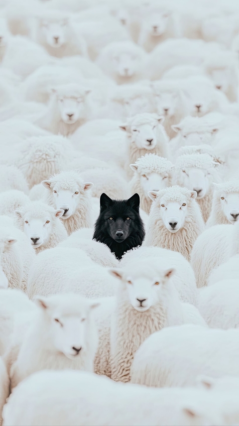 canidae, sheep háttérképek