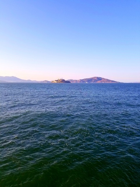 Alcatraz