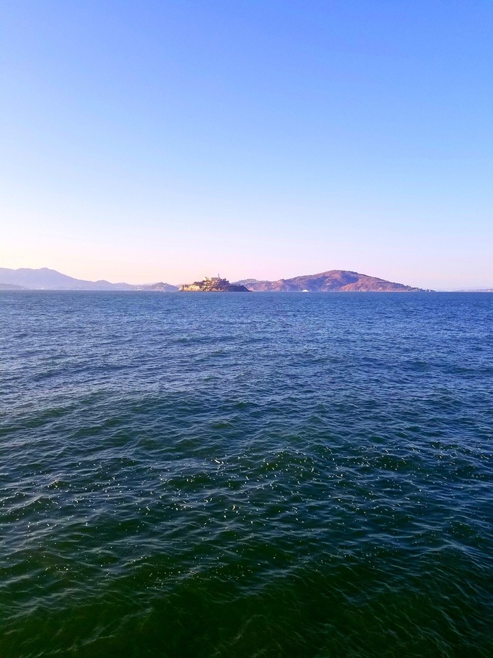 Alcatraz