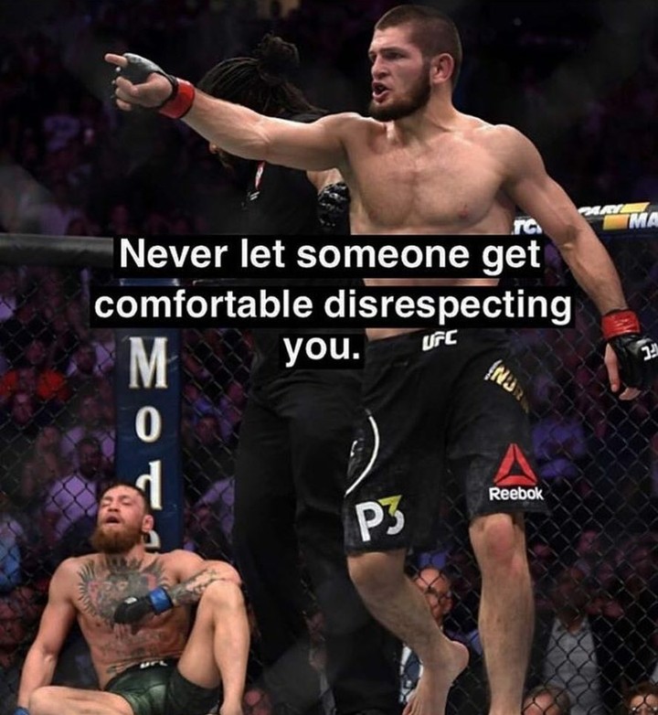 savage