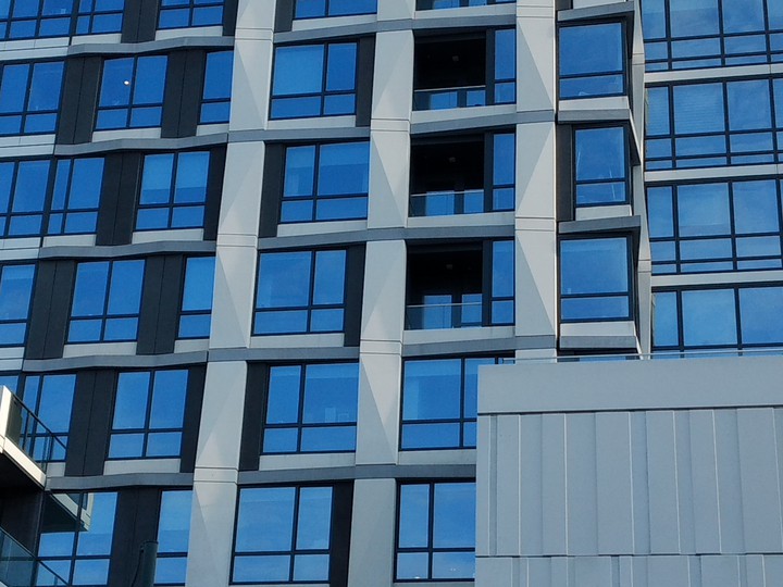 Corporate Ladder