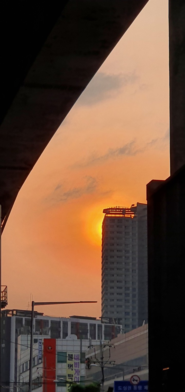 Dusk