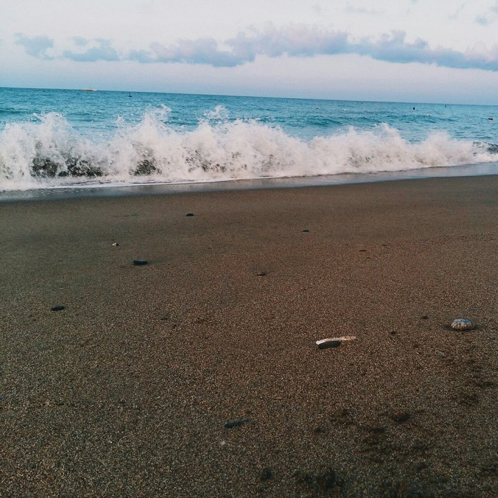 sea