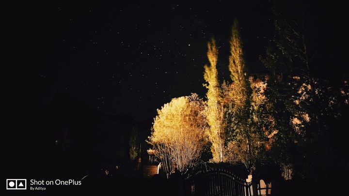 Stars
